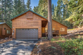 Niles by Tahoe Truckee Vacation Properties